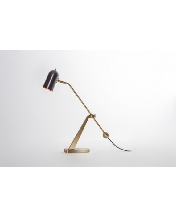 Bert Frank Stasis Table Lamp